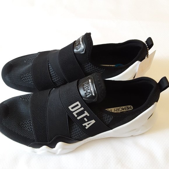 dlt skechers